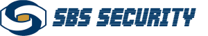 Welcome to SBS Security Logo